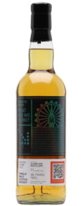 Clynelish 11 Years - Whisky Show 2022