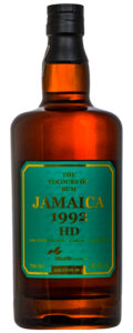HD 1992 (Hampden) - The Colours of Rum