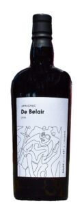 Armagnac De Belair 1993 - Grape of the Art