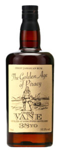 Long Pond 38 Years - Golden Age of Piracy rum