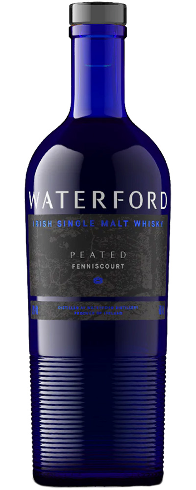 Waterford Peated Fenniscourt / Peated Ballybannon