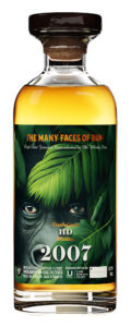 HD 2007 - The Many Faces of Rum - The Whisky Jury