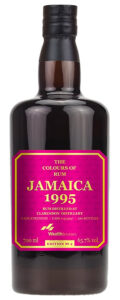 Clarendon 1995 - Colours of Rum 433947