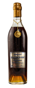 Mauxion Lot 60 Petite Champagne - Private bottling