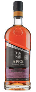 Milk & Honey APEX - Fortified Red Wine Cask