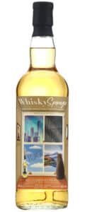 Candlekitty 2010 - Whisky Sponge 78