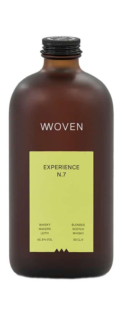 Woven Experience No. 7 / 8 / 9