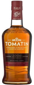 Tomatin 2006 Moscatel - Portuguese Collection
