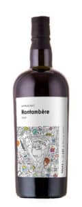 Hontambère 1989 armagnac - Grape of the Art