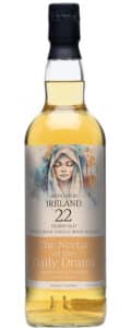 Peated Irish Single Malt Whiskey 22 Years 2001 - The Nectar