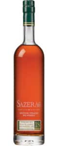 Sazerac 18 Years - 2018 release