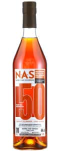 Armagnac Gaube NAS 50 Years - Decadent Drinks