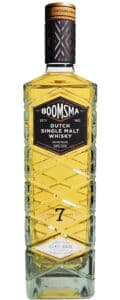 Boomsma Single Malt Whisky 7 Years