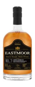 Eastmoor Single Malt - Batch 9