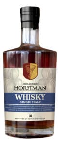 Horstman single malt - sherry cask