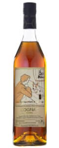 Cognac Tiffon T.V. Res. - Malternative Belgium