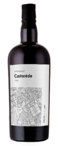 Armagnac Castarède 1986 - Grape of the Art
