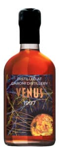 Caroni 1997 Venus - Jack Tar