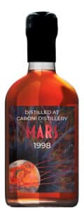 Caroni 1998 Mars - Jack Tar