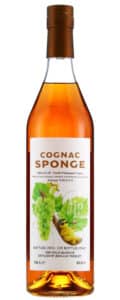 Cognac Sponge - JL Pasquet - Heritage 10 / 11