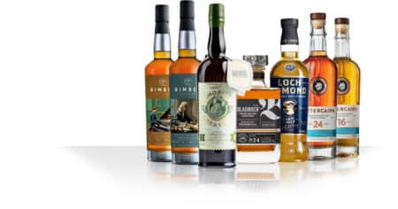 Whisky news from Bladnoch, Bimber, Fettercairn and Loch Lomond