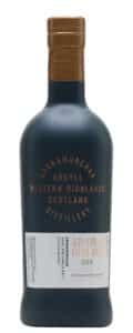 Ardnamurchan AD/09:18 cask 1058 - The Whisky Exchange