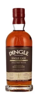 Dingle Whiskey 2015 - Oloroso - Kirsch