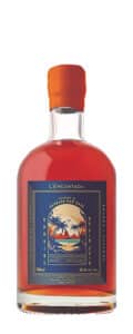 Domaine Du Pin 2016 - Barbados rum finish - L'Encantada