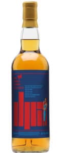 Glen Keith 1994 - Whisky Agency