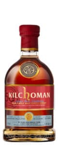 Kilchoman 2008 Oloroso Sherry cask 633 - Sister Casks