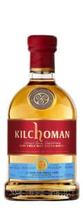 Kilchoman 2010 cask 479 - The Sister Casks