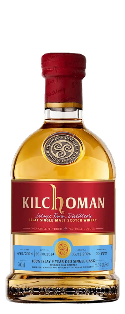 Kilchoman The Sister Casks 2024 (HAWE)