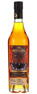 Savanna Rum - Unshared Cask 25 - Germany