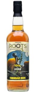 TDL 2009 rum - The Roots