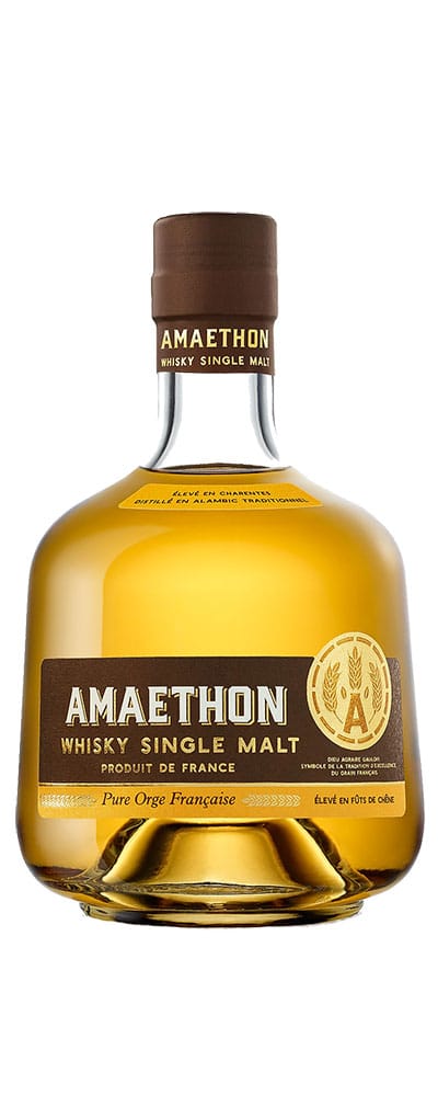 Amaethon Single Malt / Single Cask Pineau