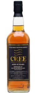 Ben Nevis 10 Years 2012 - Whiskybroker Cree