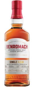 Benromach 2014 cask 624 - Whisky in Leiden 2024