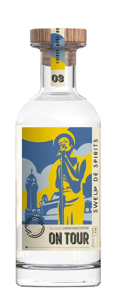 Rhum Bielle 2023 / Galion / Isautier 2011 (Swell de Spirits)