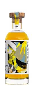 Calvacos Drouin 17 Years - Swell de Spirits