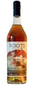 Cognac Cabanne Lot 50 - The Roots