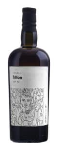 Tiffon Lot 90 cognac - Grape of the Art