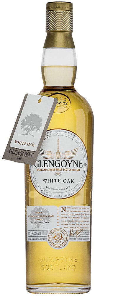 Glengoyne White Oak