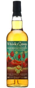 Inchmurrin 15 Years (Whisky Sponge)