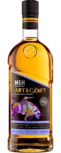 M&H Art & Craft: White Port