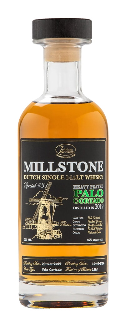 Millstone 2019 Palo Cortado