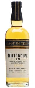 Miltonduff 2003 - Lost in time - 31 Years