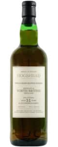 North British 1991 - Hogshead Imports