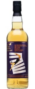 Secret Islay 2010 (Williamson) - TWA 15 Years