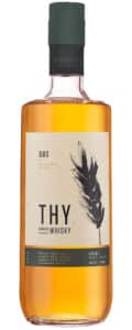 Thy Bog - whisky