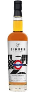 Bimber Oval - Spirit of the Underground